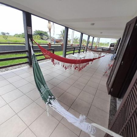 Paraíso do sul - Carmery Pontal do Paraná Exterior foto