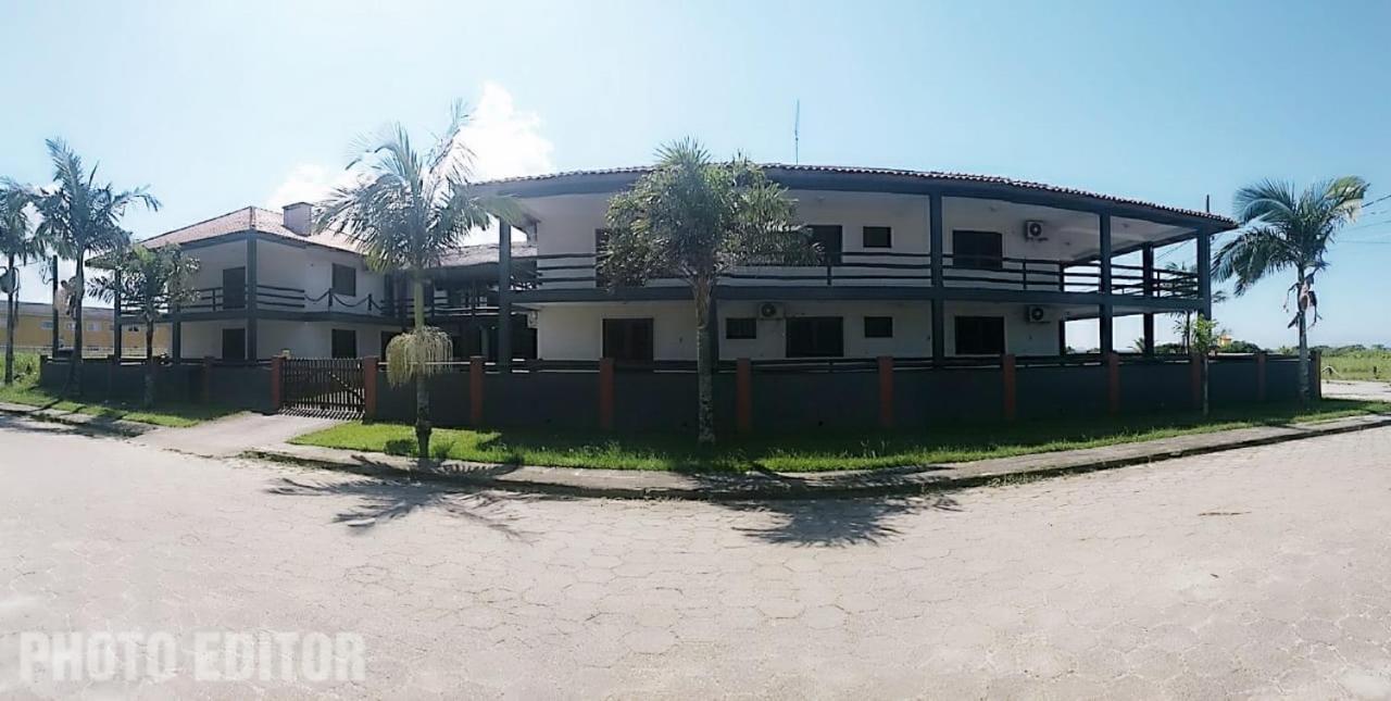 Paraíso do sul - Carmery Pontal do Paraná Exterior foto