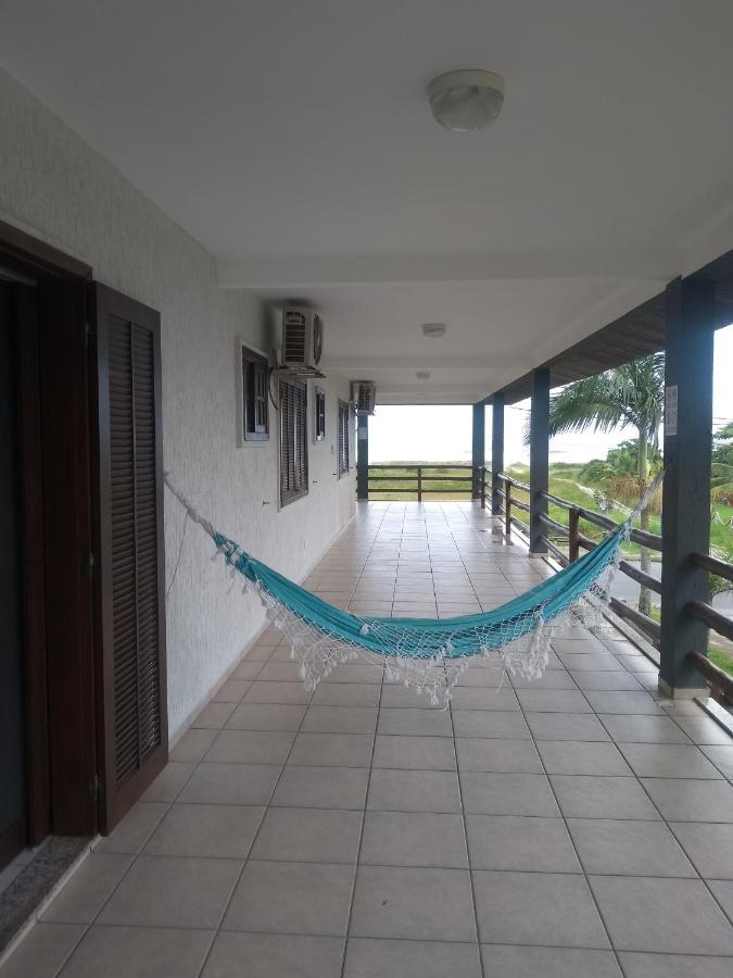 Paraíso do sul - Carmery Pontal do Paraná Exterior foto