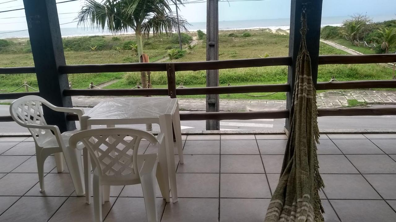 Paraíso do sul - Carmery Pontal do Paraná Exterior foto