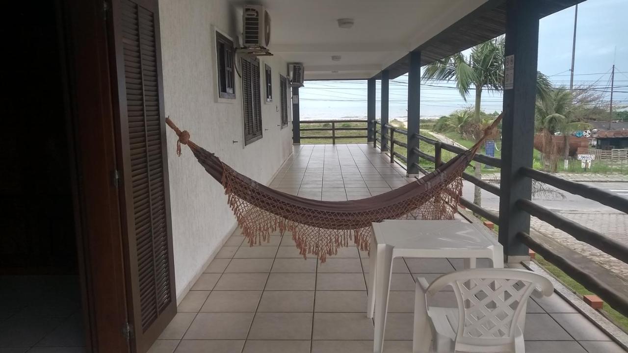 Paraíso do sul - Carmery Pontal do Paraná Exterior foto