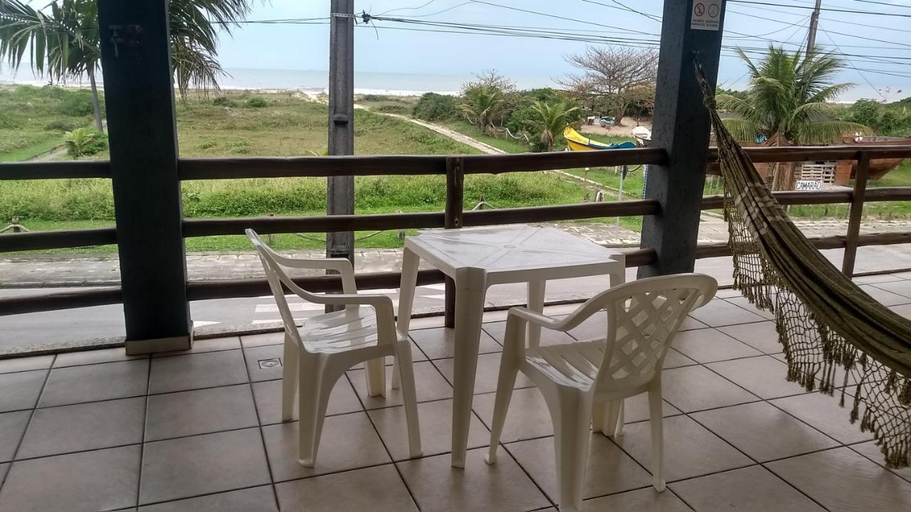 Paraíso do sul - Carmery Pontal do Paraná Exterior foto