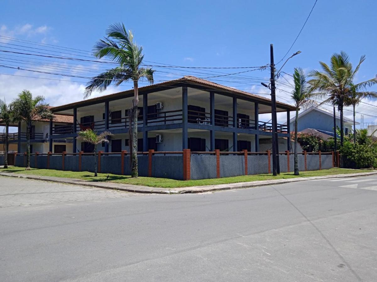 Paraíso do sul - Carmery Pontal do Paraná Exterior foto
