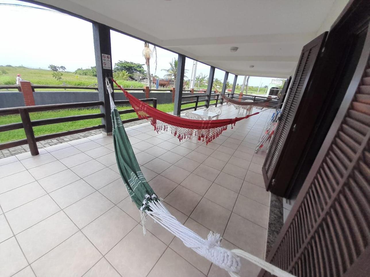 Paraíso do sul - Carmery Pontal do Paraná Exterior foto